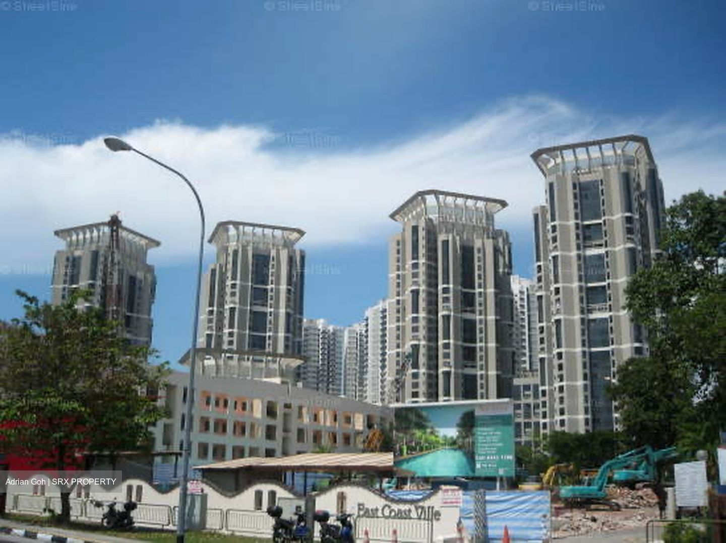 The Esta (D15), Condominium #447268391